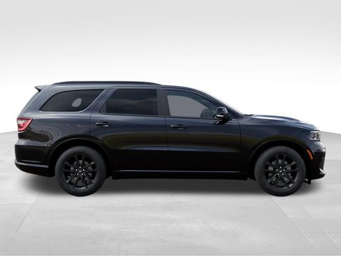 New 2026 Dodge Durango GT AWD/4WD image 22