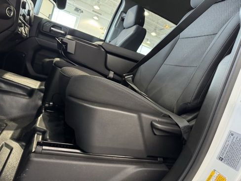 New 2026 Chevrolet Silverado 3500 W/T w/ WT Convenience Package image 8