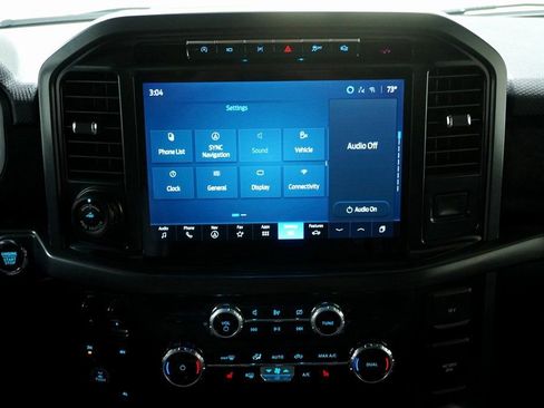 Used 2024 Ford F150 Tremor w/ Tow/Haul Package image 17