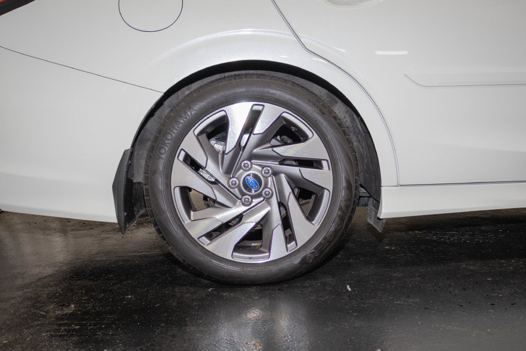 Used 2024 Subaru Legacy Touring XT w/ Popular Package #2 AWD/4WD image 7