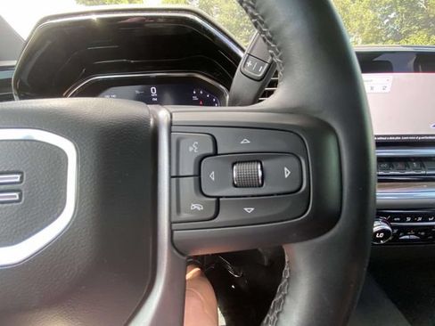 Used 2024 GMC Sierra 1500 Elevation AWD/4WD image 20