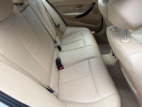 Used 2015 BMW 328i xDrive Sedan AWD/4WD image 32