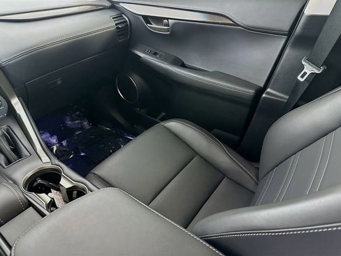 Used 2016 Lexus NX 200t AWD w/ Accessory Package image 29