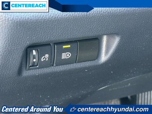 Used 2024 Toyota RAV4 LE AWD/4WD image 17