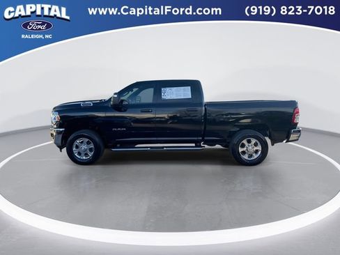 Used 2024 RAM 2500 Big Horn image 5
