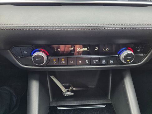 Used 2020 MAZDA MAZDA6 Touring image 23