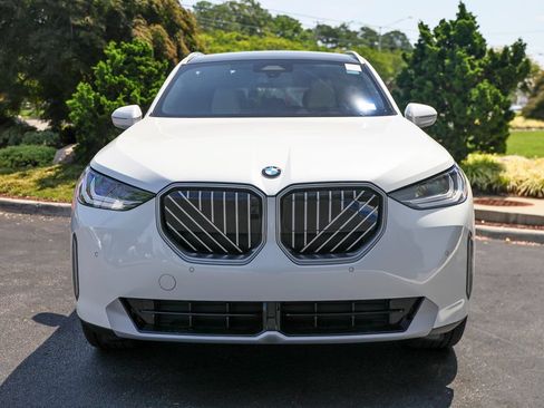 New 2026 BMW X3 xDrive30i w/ Premium Package AWD/4WD image 13