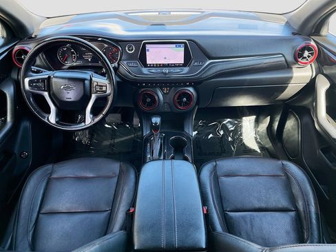 Used 2020 Chevrolet Blazer RS AWD/4WD image 22