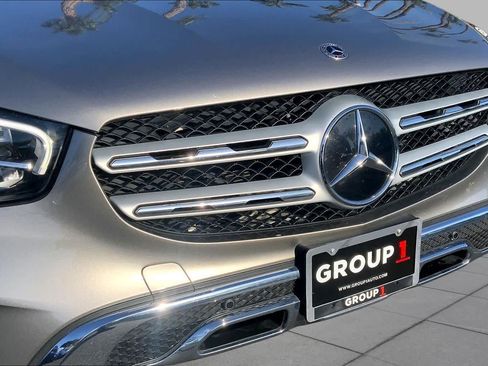 Used 2021 Mercedes-Benz GLC 300 image 29