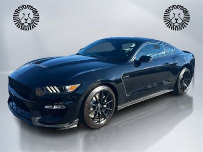 Used 2016 Ford Mustang Shelby GT350 w/ Technology Package