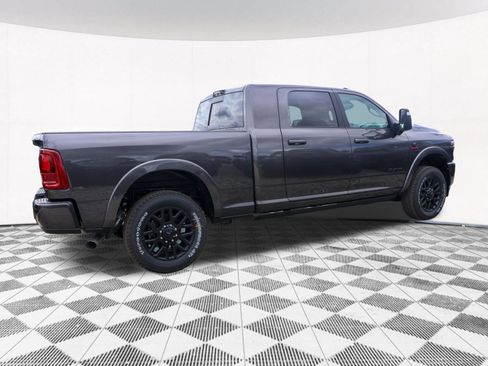 New 2026 RAM 2500 Limited AWD/4WD image 11