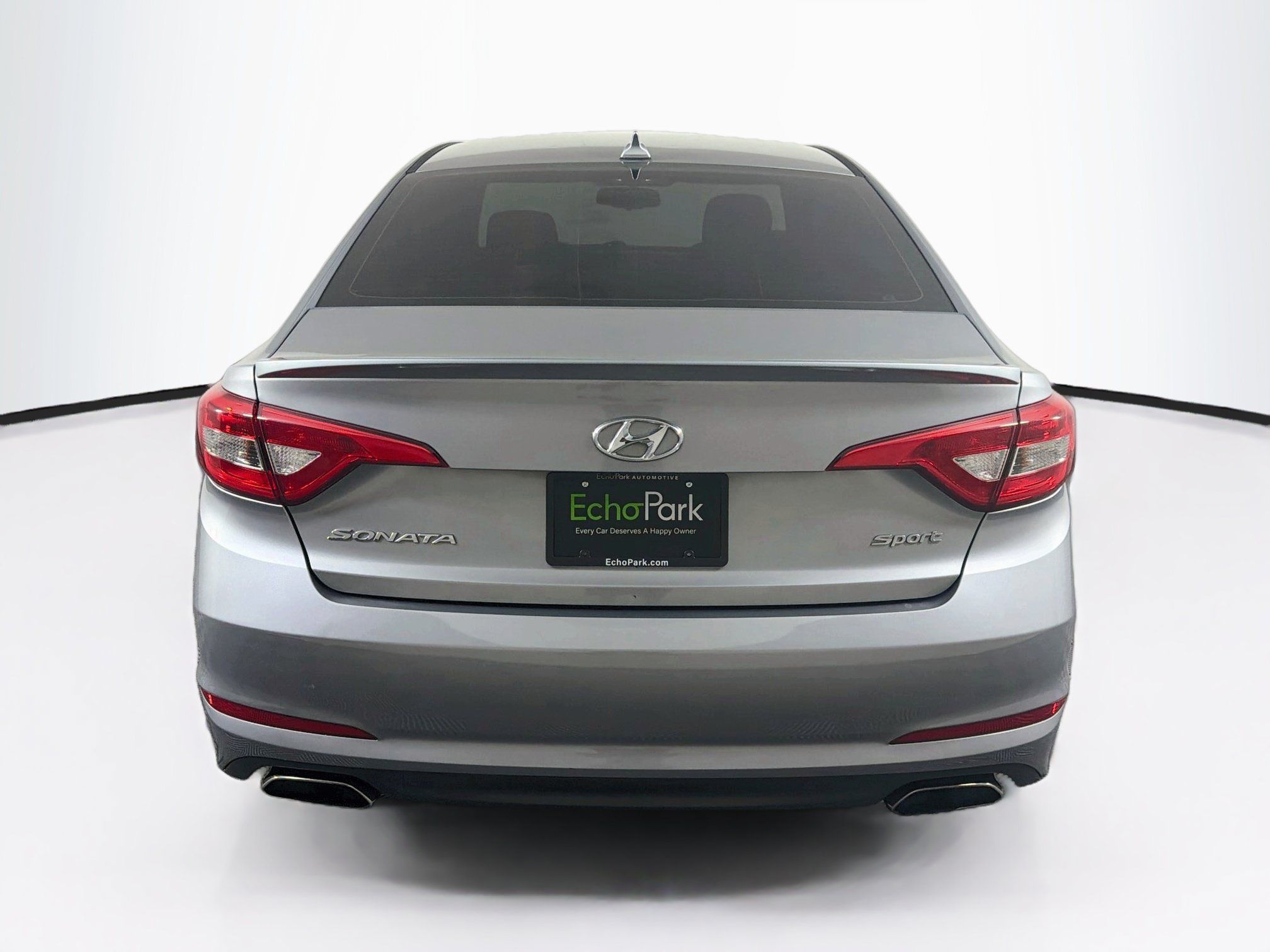 Used 2016 Hyundai Sonata Sport w/ Option Group 02 FWD image 7