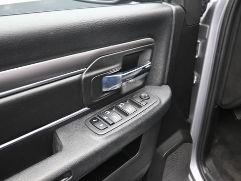 Used 2024 RAM 1500 Classic Warlock image 15