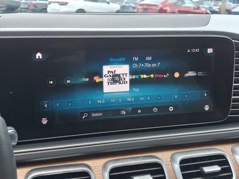 Used 2020 Mercedes-Benz GLE 350 4MATIC image 21