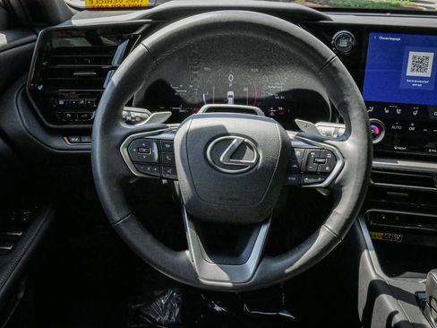 Used 2024 Lexus TX 350 AWD w/ Captains Chair Package image 18