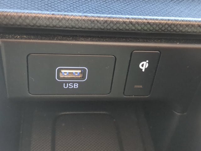 Used 2024 Hyundai Palisade Limited FWD image 22