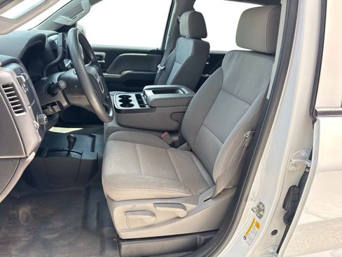 Used 2016 GMC Sierra 2500 4x4 Crew Cab w/ Sierra Convenience Package image 19