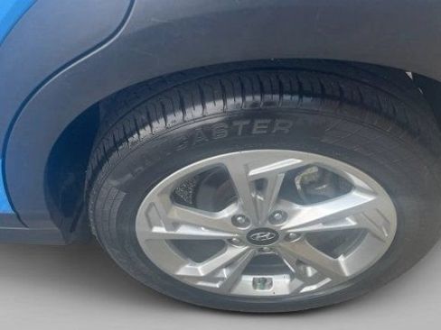Used 2022 Hyundai Kona SEL FWD image 8