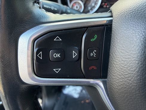 Used 2020 RAM 1500 Laramie image 24