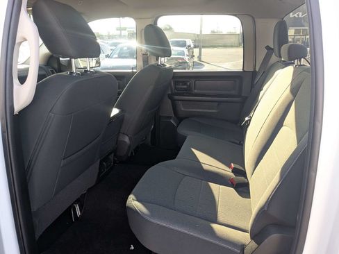 Used 2023 RAM 1500 Tradesman w/ Popular Equipment Group AWD/4WD image 14