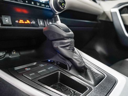 Certified 2025 Toyota RAV4 XLE image 24