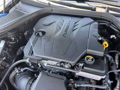 Used 2022 Genesis G80 2.5T w/ Prestige Package image 45