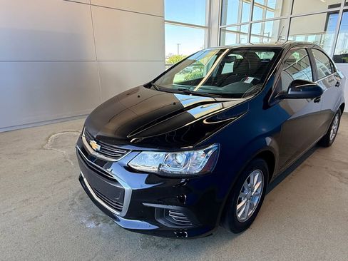 Used 2020 Chevrolet Sonic LT FWD image 4
