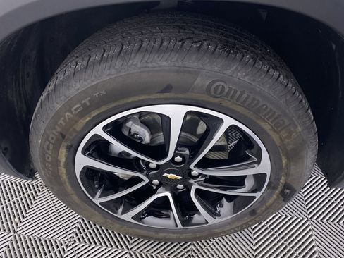 Certified 2024 Chevrolet TrailBlazer LT w/ LT Cold Weather Package image 14