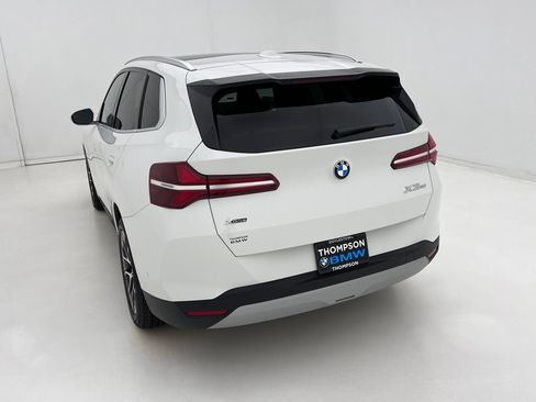 Used 2026 BMW X3 xDrive30i w/ Convenience Package AWD/4WD image 8
