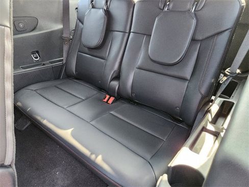 New 2025 Ford Explorer ST-Line w/ Premium Package image 25