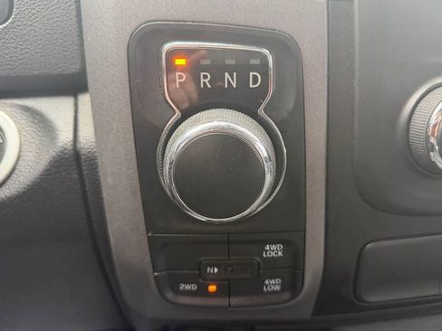 Used 2017 RAM 1500 Express w/ Express Value Package image 25