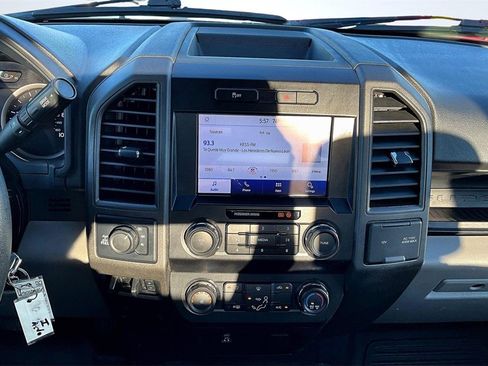 Used 2022 Ford F350 XL w/ STX Appearance Package image 30