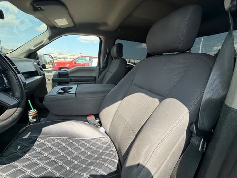 Used 2019 Ford F150 XL w/ Equipment Group 101A Mid AWD/4WD image 9