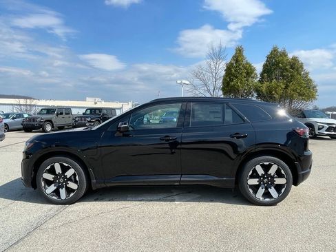 New 2026 Honda Prologue Elite image 6