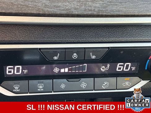 Certified 2023 Nissan Altima 2.5 SL AWD/4WD image 32
