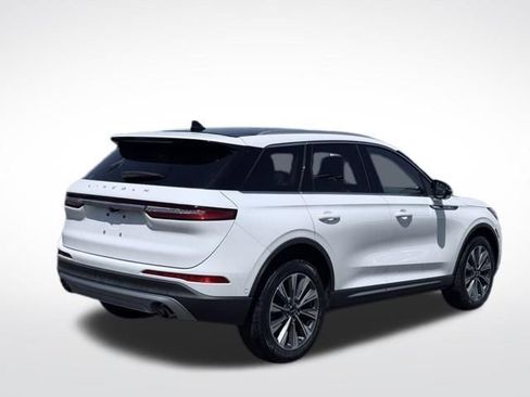 Used 2022 Lincoln Corsair Reserve w/ Elements Package AWD/4WD image 6