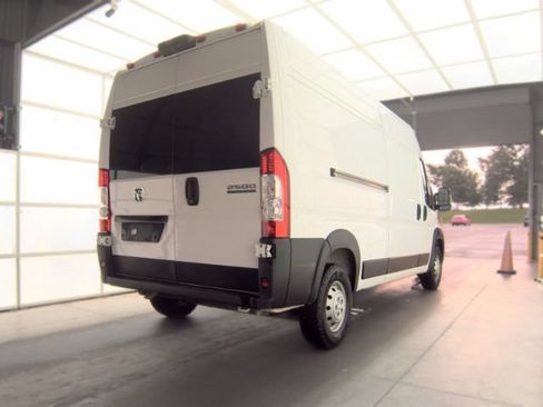 Used 2023 RAM ProMaster 2500 FWD image 3