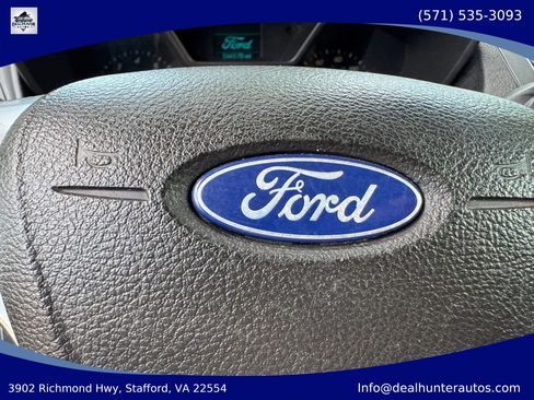 Used 2018 Ford Transit Connect XL FWD image 21
