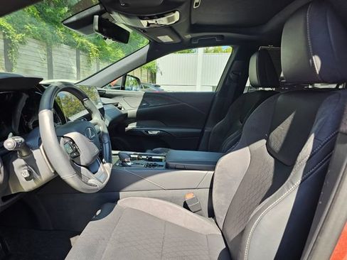 Used 2023 Lexus RX 350 AWD w/ Cold Area Package image 5