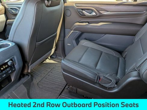 Used 2021 GMC Yukon XL Denali RWD image 30
