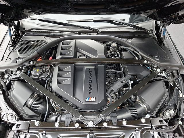 Used 2026 BMW M2 CS RWD image 31