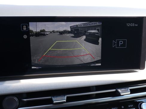 New 2026 Hyundai Tucson SEL image 13