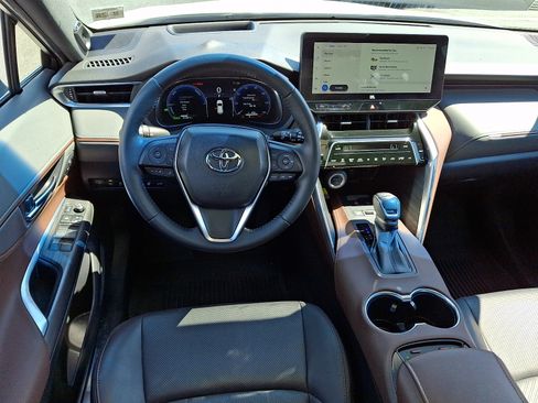Used 2023 Toyota Venza Limited AWD/4WD image 12