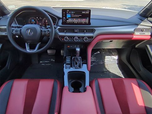 Certified 2026 Acura Integra A-Spec image 15