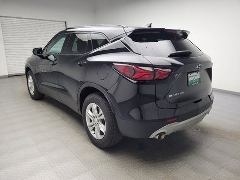 Used 2021 Chevrolet Blazer LT AWD/4WD image 5