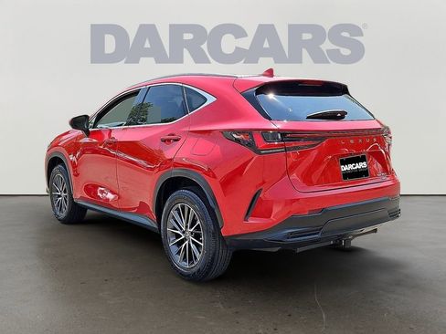 Used 2022 Lexus NX 350 AWD w/ Premium Package image 4