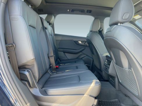 New 2026 Audi Q7 2.0T Premium image 28