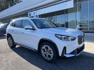 New 2026 BMW X1 xDrive28i w/ Technology Package video 1