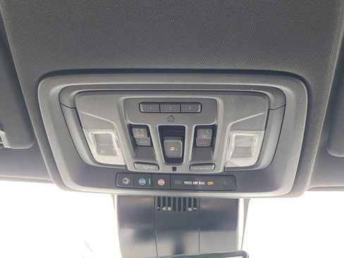 New 2026 GMC Sierra 1500 AT4 w/ AT4 Premium Package AWD/4WD image 36