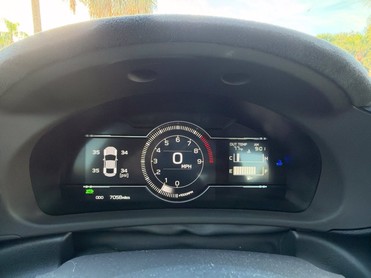 Used 2025 Toyota GR86 Premium RWD image 7